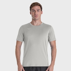 Camiseta Mizuno Energy 2.0 Masculina - Foto 2