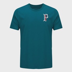 Camiseta Palmeiras Betel Icon Masculina - Foto 1