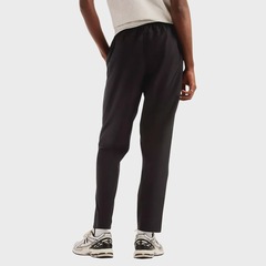 Calça New Balance Utility Woven Masculina - Foto 3