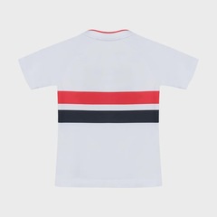 Kit New Balance São Paulo F.C. I 2026 Infantil - Foto 3