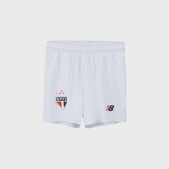 Kit New Balance São Paulo F.C. I 2026 Infantil - Foto 4