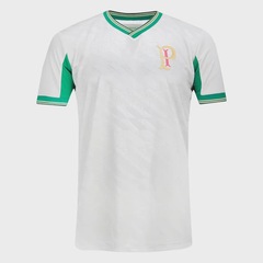 Camiseta Betel Palmeiras Palestra Masculina - Foto 1