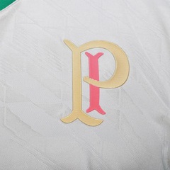Camiseta Betel Palmeiras Palestra Masculina - Foto 3
