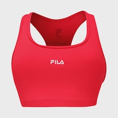 Top Fila Nadador Essential Feminino - Foto 1