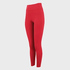 Calça Legging Fila Flat Life II Feminina - Foto 1