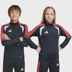 Blusa adidas 26L TR Topy Infantil - Foto 2