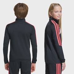 Blusa adidas 26L TR Topy Infantil - Foto 3