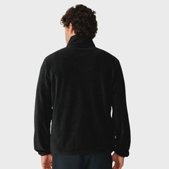 Jaqueta Fila Microfleece Core Classic Masculina - Foto 3