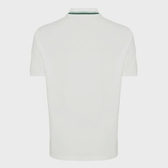 Camisa Polo Palmeiras Vestem Origens Brasões Masculina - Foto 2