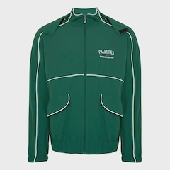 Jaqueta Palmeiras Vestem Nylon Academia Masculina - Foto 1