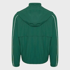 Jaqueta Palmeiras Vestem Nylon Academia Masculina - Foto 2