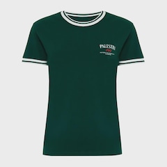 Camiseta Palmeiras Vestem Origens Feminina - Foto 1