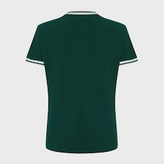 Camiseta Palmeiras Vestem Origens Feminina - Foto 2