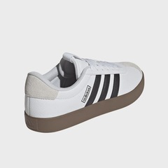 Tênis adidas VL Court 3.0 Low Feminino - Foto 3