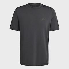 Camiseta adidas Workout Essentials Masculina - Foto 1