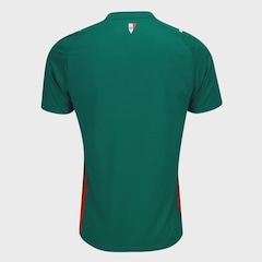 Camisa Puma Palmeiras I 2026 Torcedor Masculina - Foto 2
