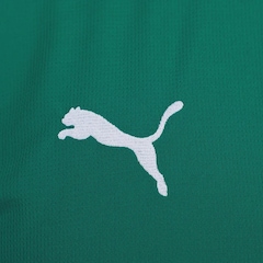 Camisa Puma Palmeiras I 2026 Torcedor Masculina - Foto 4