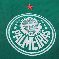 Camisa Puma Palmeiras I 2026 Torcedora Feminina - Foto 3