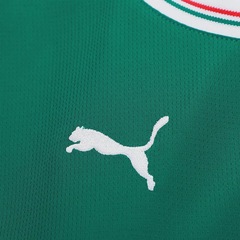 Camisa Puma Palmeiras I 2026 Torcedora Feminina - Foto 4