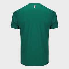 Camisa Puma Palmeiras I 2026 Jogador Masculina - Foto 2