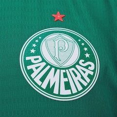 Camisa Puma Palmeiras I 2026 Jogador Masculina - Foto 3
