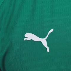 Camisa Puma Palmeiras I 2026 Jogador Masculina - Foto 4