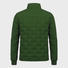 Jaqueta Palmeiras Betel Puffer Masculina - Foto 2