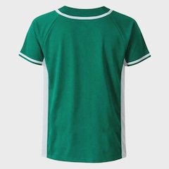 Camisa Betel Palmeiras Baseball Masculina - Foto 2