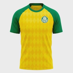 Camiseta Palmeiras Betel World Masculina - Foto 1