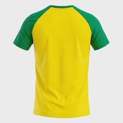 Camiseta Palmeiras Betel World Masculina - Foto 2