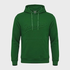 Blusa de Moletom Betel Palmeiras Legado Infantil - Foto 1