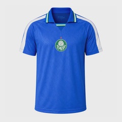 Camisa Polo Betel Palmeiras Goalkeeper IV Infantil - Foto 1