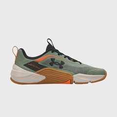 Tênis Under Armour Tribase Reps 2 SE Unissex - Foto 1