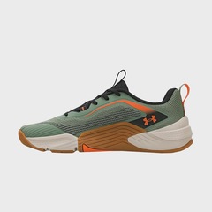 Tênis Under Armour Tribase Reps 2 SE Unissex - Foto 2
