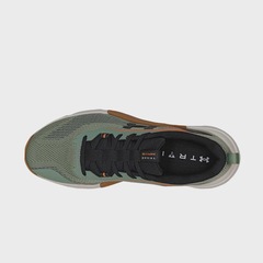 Tênis Under Armour Tribase Reps 2 SE Unissex - Foto 5