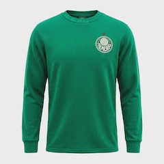 Blusa de Moletom Palmeiras Betel 1914 Infantil - Foto 1