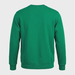 Blusa de Moletom Palmeiras Betel 1914 Infantil - Foto 2