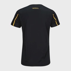 Camiseta Santos Braziline Somar Feminina - Foto 2