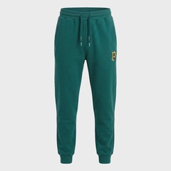 Calça de Moletom Palmeiras Betel Tradição Masculina - Foto 1