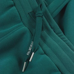 Calça de Moletom Palmeiras Betel Tradição Masculina - Foto 4