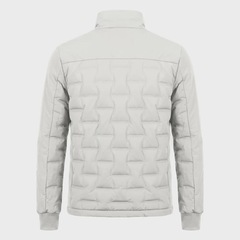 Jaqueta Palmeiras Betel Puffer Masculina - Foto 2