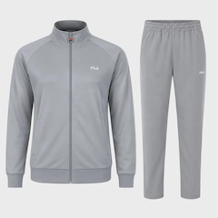 Agasalho Fila Essentials II Masculino - Foto 1