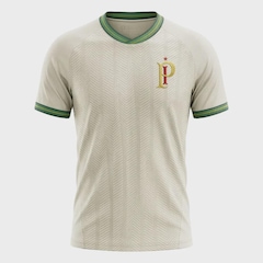 Camiseta Betel Palmeiras Tradição Masculina - Foto 1