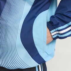 Jaqueta Argentina II Seleção 2006 adidas Masculina - Foto 6