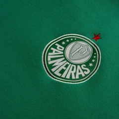 Blusão de Moletom Palmeiras Betel 1914 Infantil - Foto 3