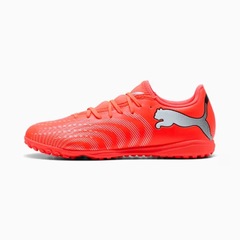 Chuteira Society Adulto Puma Future 9 Play - Foto 1