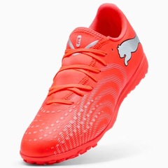 Chuteira Society Adulto Puma Future 9 Play - Foto 2