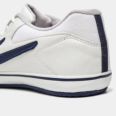 Chuteira Futsal Adulto Topper Dominator 3 LT - Foto 5