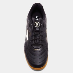 Chuteira Futsal Adulto Topper Boleiro VI - Foto 3