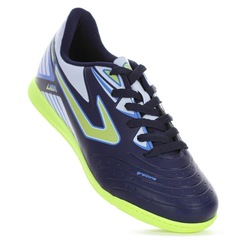 Chuteira Futsal Adulto Topper Liga - Foto 3